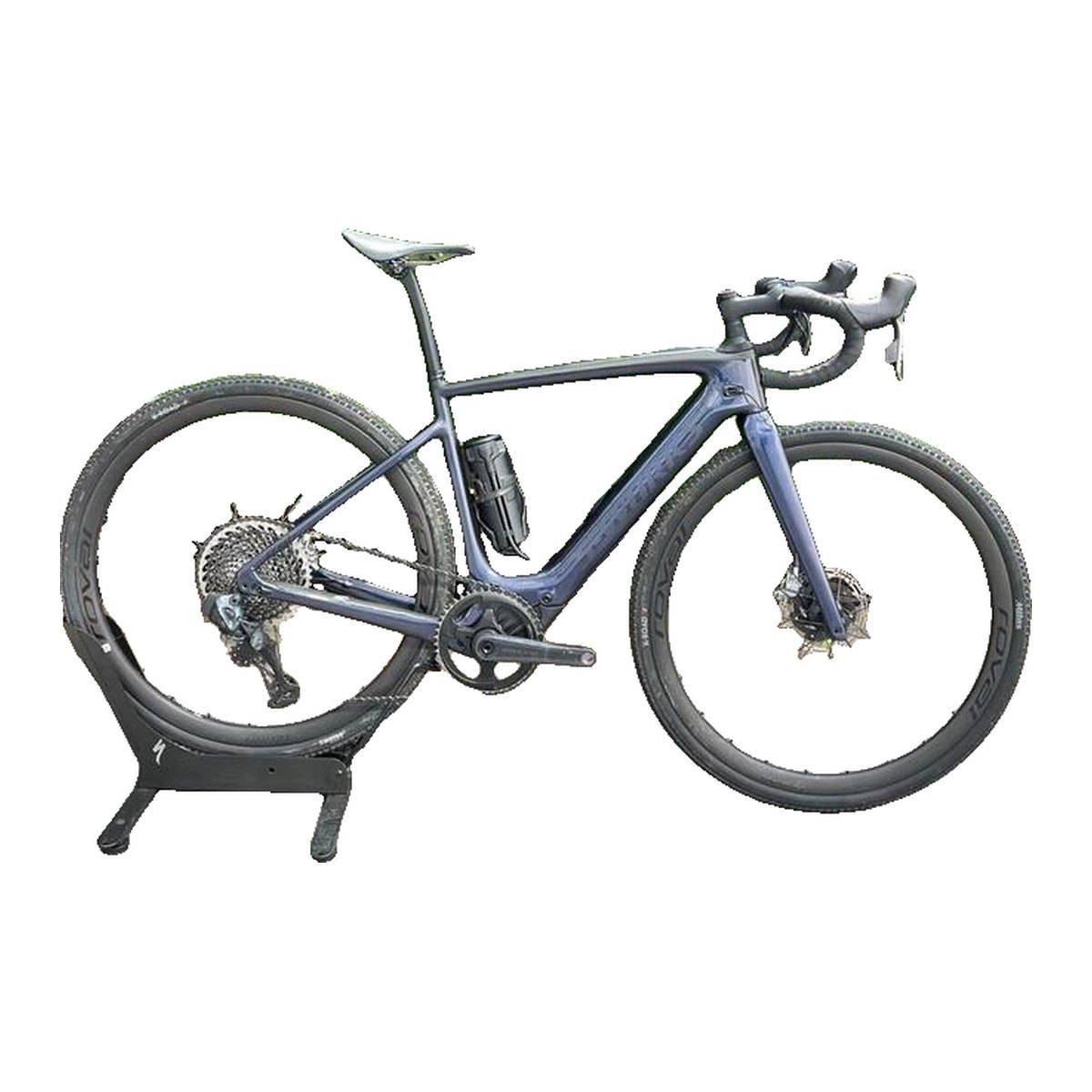 Specialized Creo SL S-Works M usada certificada · Ruta