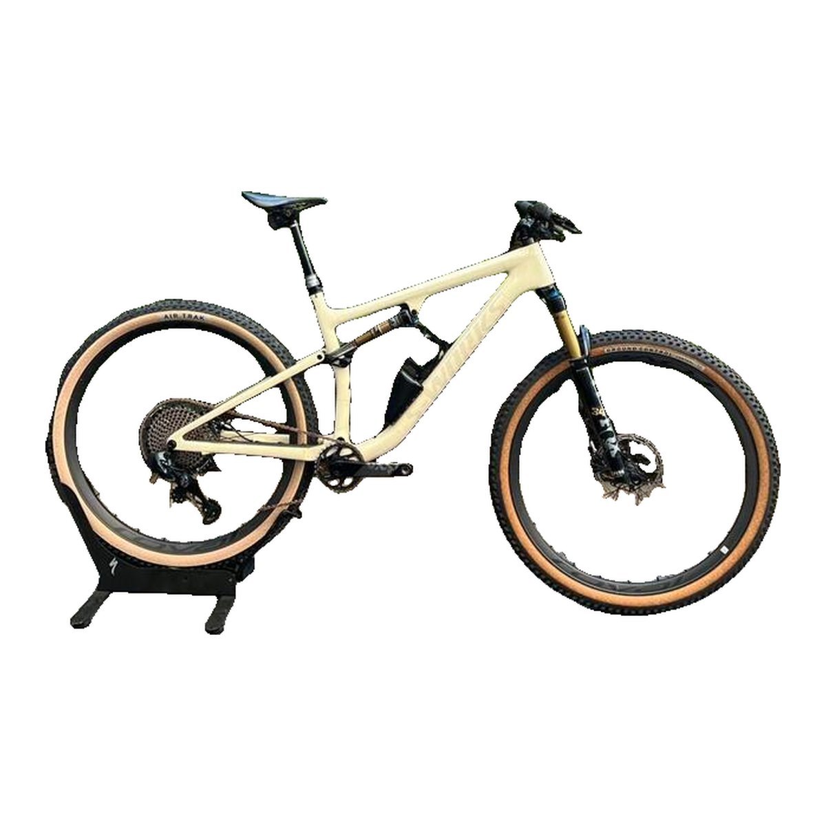Specialized Epic S-Works EVO L usada certificada · MTB