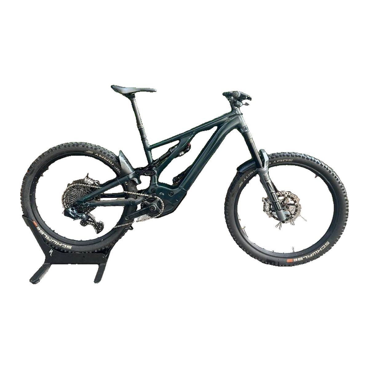 Specialized Kenevo Comp S3 usada certificada · MTB
