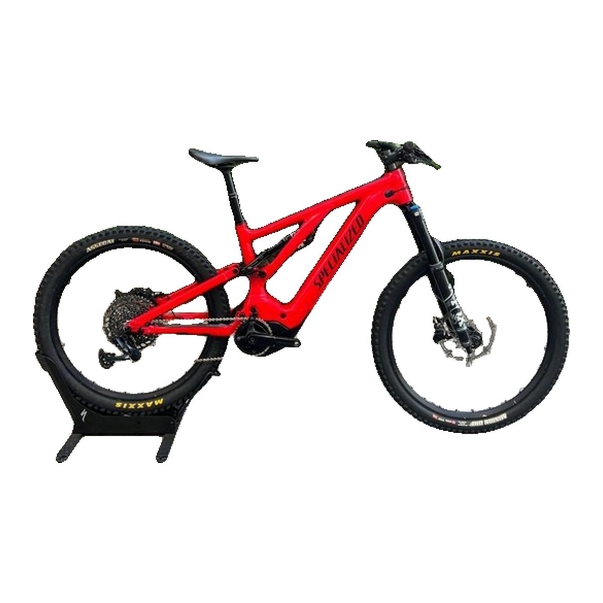 Specialized Levo Comp Alloy L usada certificada · MTB