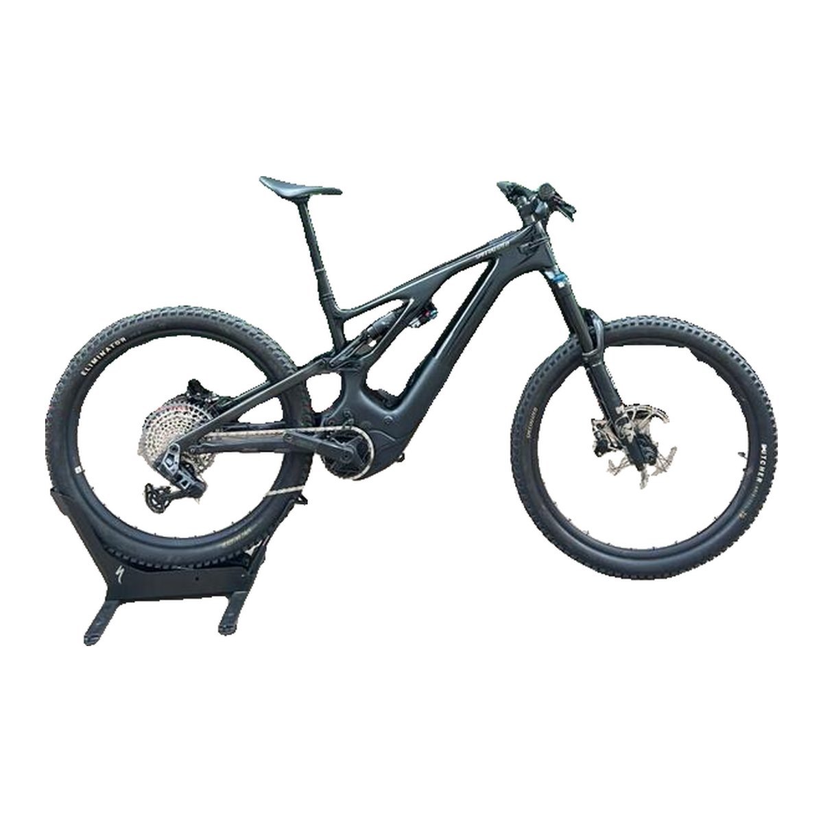 Specialized Levo Expert T-Type S4 usada certificada · MTB