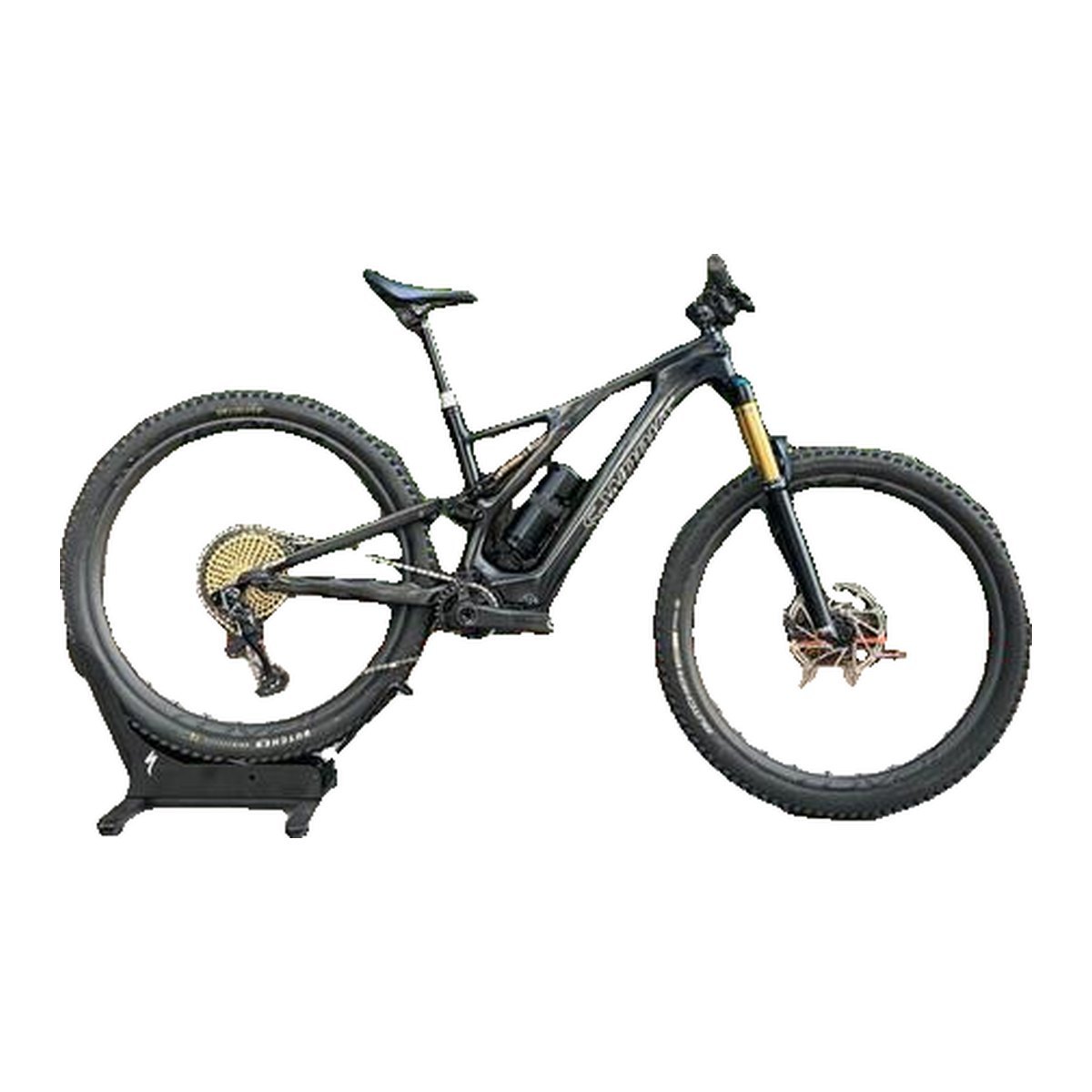 Specialized Levo SL S-Works M usada certificada · MTB